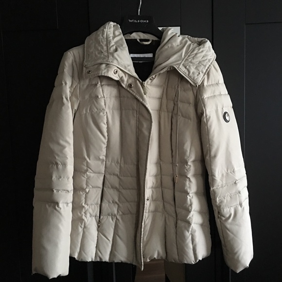 Calvin Klein Jackets & Blazers - 🎉 HP 🎉Calvin Klein Winter Coat